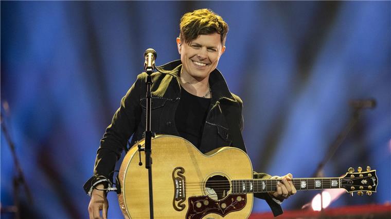 Auf Spurensuche – Michael Patrick Kellys Album „Traces“ Jedes seiner bisherigen vier Solo-Werke eroberte einen Spitzenplatz in den Charts. (Archivbild)