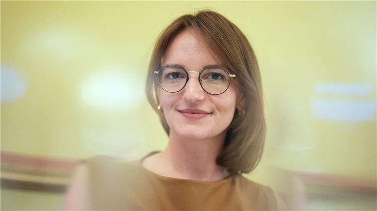 Shortlist 2025: „Jede Lektüre ist ein Befreiungsschlag“ Jehona Kicaj ist für ihren Roman „ë“ nominiert (Archivbild).