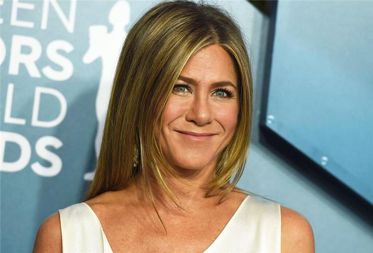 Jennifer Aniston lernt etwas Neues über ihre Kollegin und Freundin Reese Witherspoon. (Archivbild)