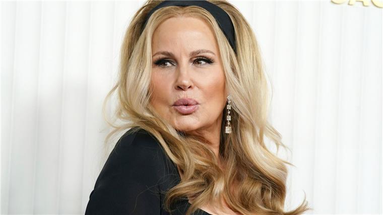 Gangsterkomödie „Riff Raff“ mit Murray und Coolidge Jennifer Coolidge spielt in „Riff Raff“ an der Seite von Bill Murray und Ed Harris. (Archivbild)