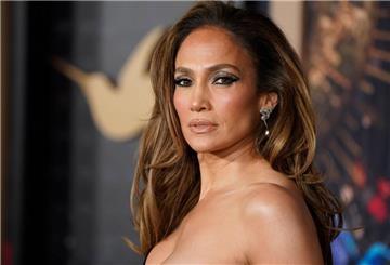 Jennifer Lopez wird Mit-Ausrichterin der Met-Gala im Mai.