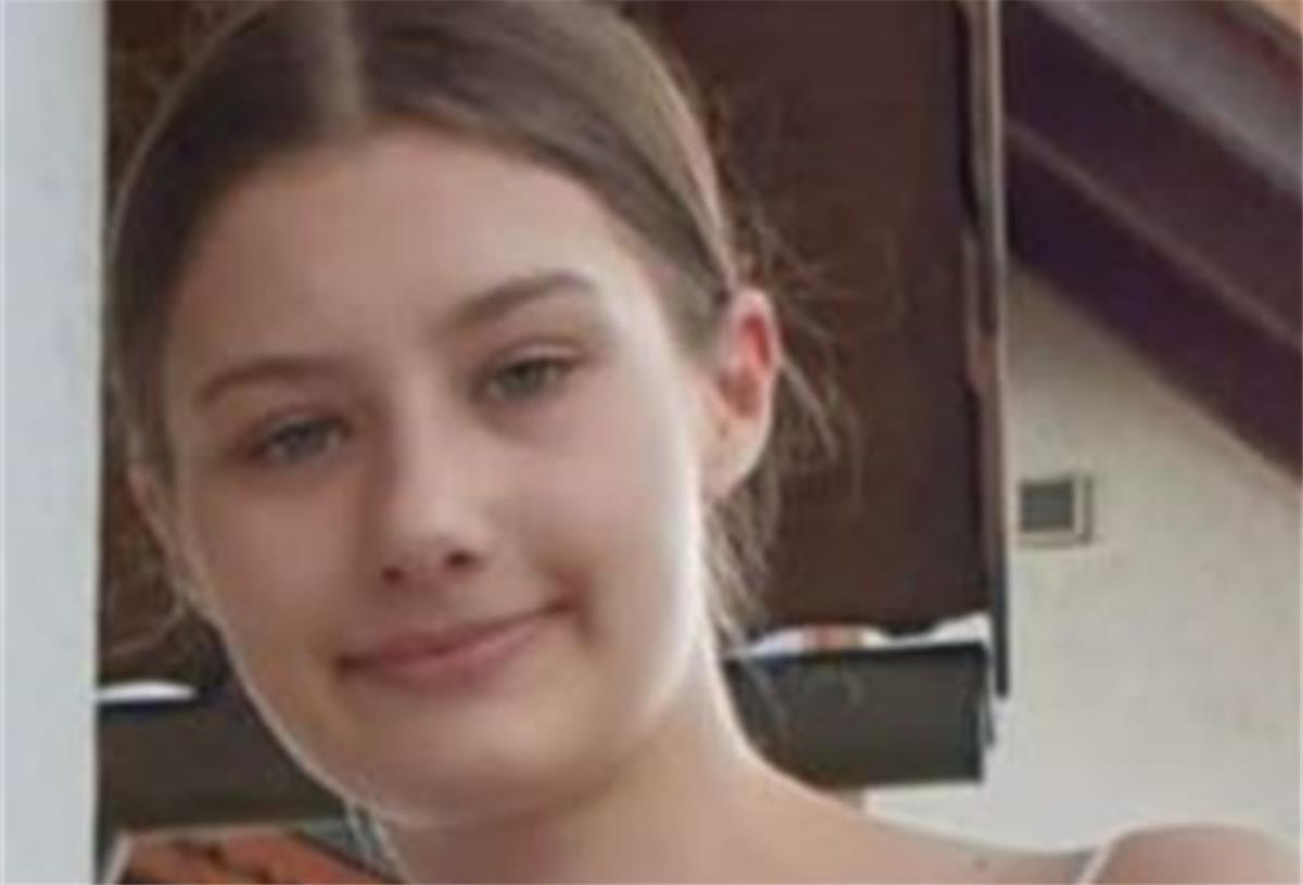 Vermisst: Polizei in Bremen sucht nach Jennifer M. Jennifer M. wird vermisst.