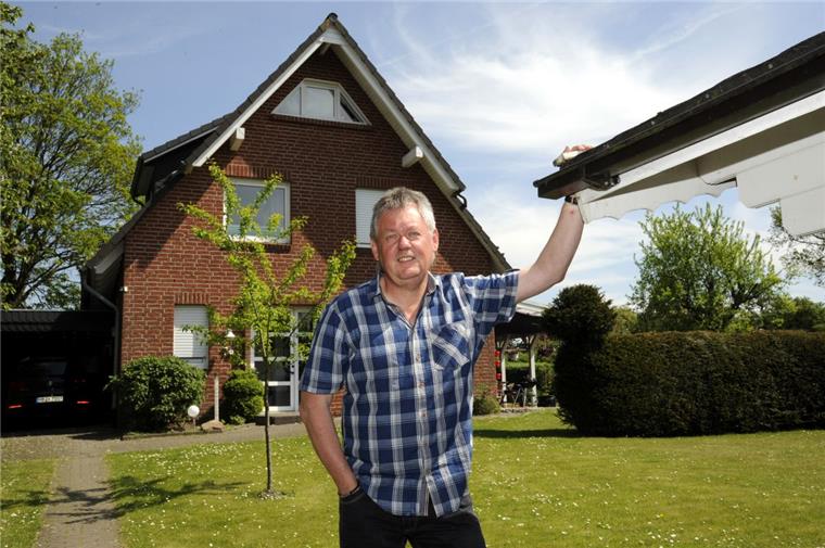 Was der neue Chef der TSV Wulsdorf verändern will Jens Schwedhelm ist der neue Vorsitzende der TSV Wulsdorf. Der 58-jährige Finanzbeamte wurde in Dorum geboren und lebt seit seinem zweiten Lebensjahr im Wulsdorfer Ortsteil Jedutenberg. „Für mich gibt’s keinen schöneren Ort“, sagt Schwedhelm, der den TSV-Chefposten seit April innehat. Sein Vorgänger Walter Buth hatte den Posten nach 15 Jahren aus Altersgründen abgegeben.