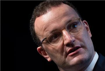 Gesundheitsminister Jens Spahn