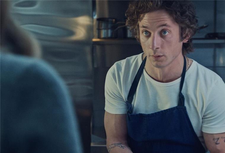 Ein Star und ein Überraschungsgast: Neues von „The Bear“ Jeremy Allen White ist durch seine Rolle in „The Bear“ zum Shooting Star geworden.