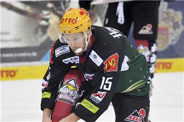 Jeremy Welsh ist wieder fit.