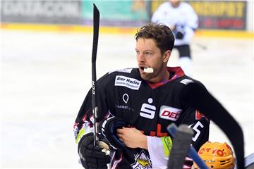 Jeremy Welsh wechselt von den Fischtown Pinguins zur Düsseldorfer EG.