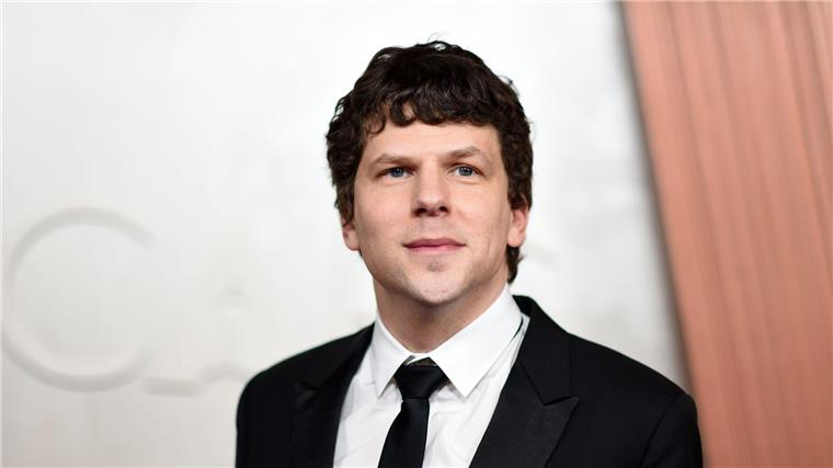 Jesse Eisenberg erhält polnische Staatsbürgerschaft