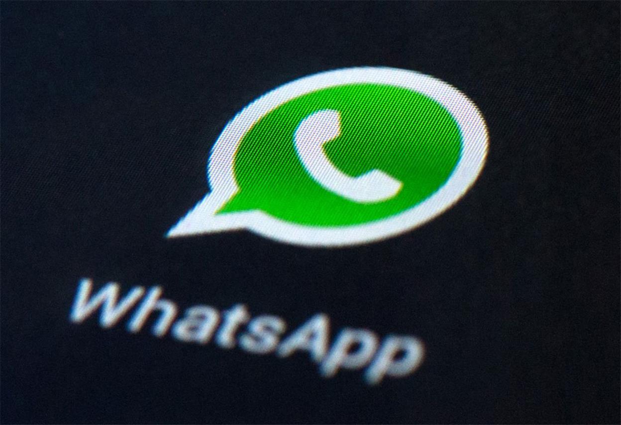 WhatsApp führt Videoanrufe ein Jetzt auch mit Videotelefonie-Funktion: WhatsApp