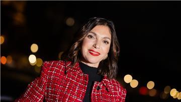 Jetzt bei Sat.1 auf Sendung: Anna Angelina Wolfers (Foto: Archiv).