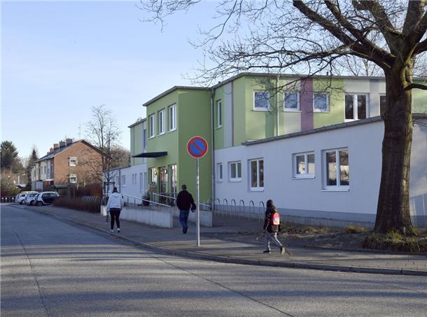Jetzt hat die erste Mutter aus Bremerhaven einen Kitaplatz eingeklagt. Ihr Sohn bekommt einen Platz in der Kita an der Julius-Brecht-Straße.