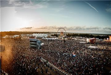 Jetzt könnt ihr euer Deichbrand-Festival 2023 planen: Der Timetable ist heute veröffentlicht worden.