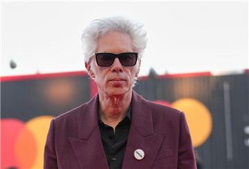 Jim Jarmusch ist für Kultfilme wie „Night on Earth“ bekannt. 
