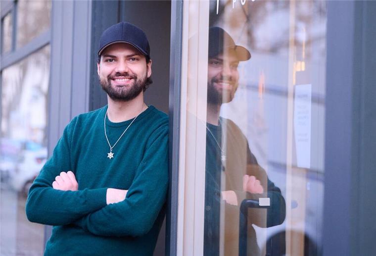Jimi Blue Ochsenknecht kommt gegen 15.000 Euro Kaution auf freiem Fuß. (Archivbild)