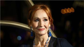 J.K. Rowling macht seit Jahren mit umstrittenen Äußerungen in der Debatte um Rechte für Transmenschen auf sich aufmerksam.