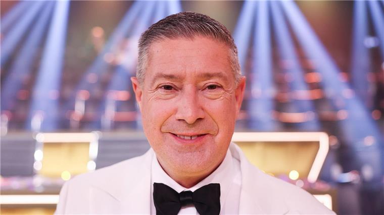 Joachim Llambi ist Jurymitglied bei Let’s Dance. (Archivfoto)