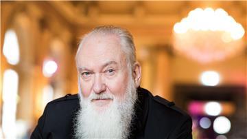 Joachim Witt wird 75.
