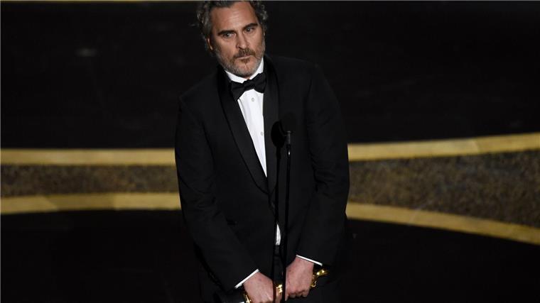 „Joker: Folie à Deux“-Trailer mit tanzender Lady Gaga Joaquin Phoenix holte mit seiner „Joker“-Rolle einen Oscar