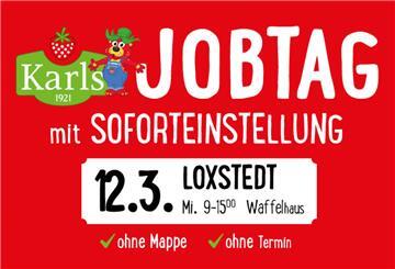 Bewerber-Tag