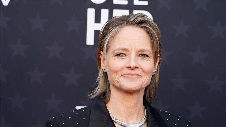 Jodie Foster: „True Detective“ löste Streaming-Sucht aus Jodie Foster ist Fan von „True Detective“.
