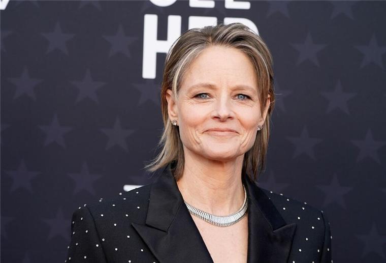 Jodie Foster: „Schauspielerei war gegen meine Natur“ Jodie Foster war einst der Prototyp des Hollywood-Kinderstars (Archivbild).