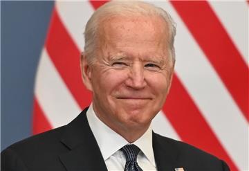 Joe Biden (Foto) wird im Gespräch mit Wladimir Putin wohl auch mit Kritik an Russland nicht sparen.