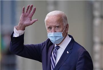 US-Präsident Joe Biden