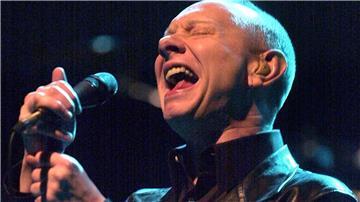 Joe Jackson bei einem Konzert im Leipziger Gewandhaus. (Archivfoto) 