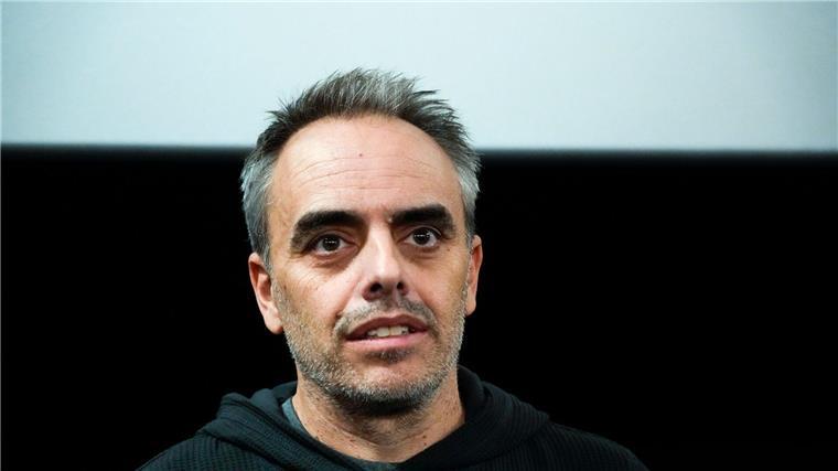 Regisseur Souza: Hätte „Rust“ am liebsten nie geschrieben Joel Souza wurde bei dem tödlichen Schuss während des „Rust“-Drehs von dem Projektil verletzt. (Archivbild)