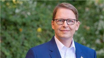 Jörg-Andreas Krüger ist neuer NABU-Präsident.