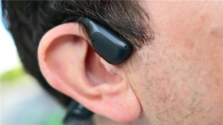 Kopfhörer rein, Musik an und los! Joggen mit Musik? Das machen viele Läufer so. Bei Wettkämpfen war es aber bisher verboten.