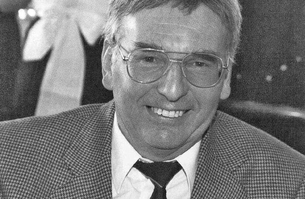 Johann Meyer