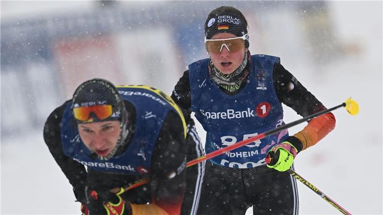 Recktenwald und Topf sind Para-Sportler des Jahres Johanna Recktenwalds Durchbruch wird mit der Auszeichnung zur Para-Sportlerin des Jahres belohnt.