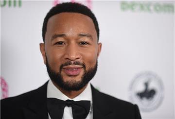 John Legend trat in der Vergangenheit für die Demokraten auf (Archivbild). 