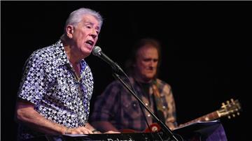 John Mayall hat Musikgeschichte geschrieben.