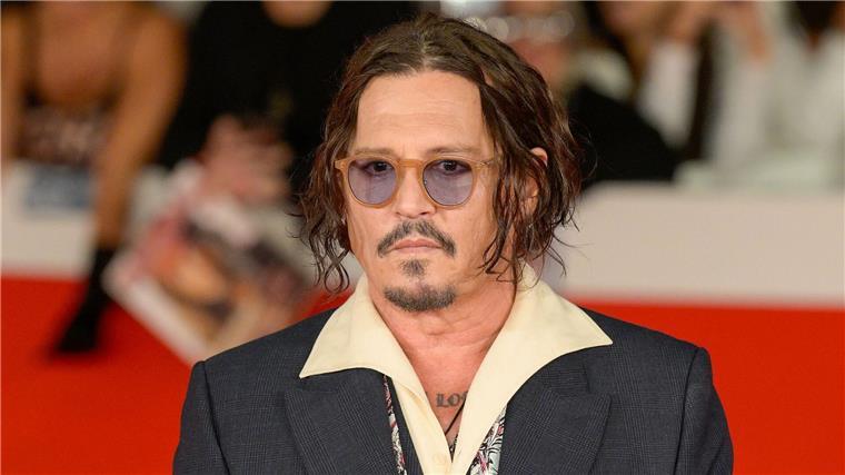 Johnny Depp hat eine Warnung für seine Fans. (Archivbild)