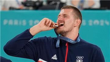 Jokic gilt als derzeit bester Basketballer der Welt.