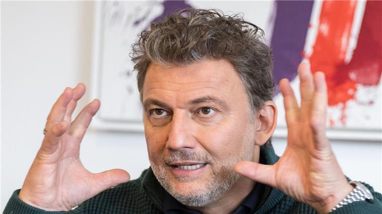 Kaufmann: Opernbesuch soll wie Urlaub, nicht Arbeit sein Jonas Kaufmann: Opernbesuche sollen sich wie Urlaub anfühlen. (Archivfoto)