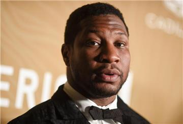 Jonathan Majors galt einst als aufstrebender Star.