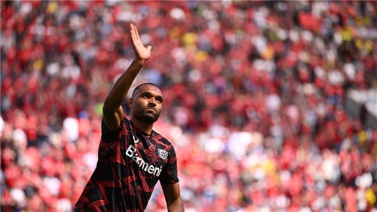 Von Bayer zu den Bayern Jonathan Tah war zuletzt mit Bayer Leverkusen sehr erfolgreich.
