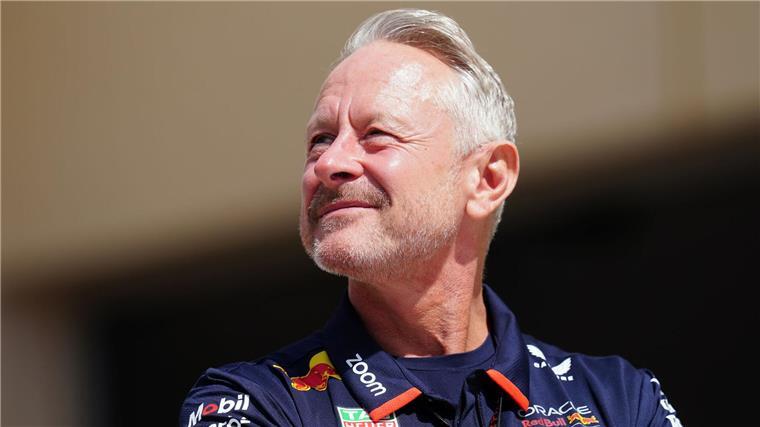 Künftiger Audi-Teamchef kommt von Weltmeister Red Bull Jonathan Wheatley wird Teamchef beim künftigen Audi-Rennstall.