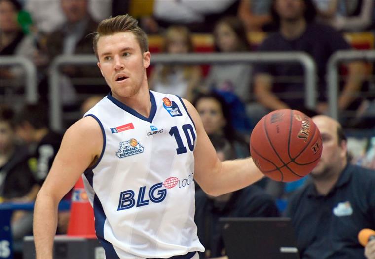 Jordan Hulls fehlt gegen Ulm Jordan Hulls ist Papa geworden und deshalb kurzfristig in die USA gereist.