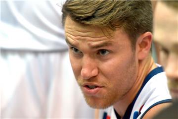 Jordan Hulls verlässt die Eisbären Bremerhaven.
