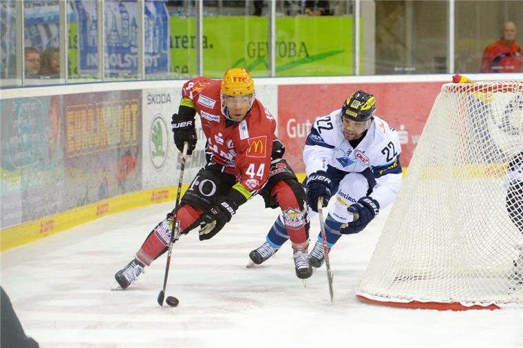 Pinguins feiern gegen Ingolstadt den zweiten Heimsieg in Folge 40pinguins4