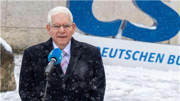 Josef Schuster ist Präsident des Zentralrates der Juden in Deutschland.