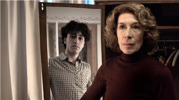 Josefa (Adele Neuhauser) verließ vor langer Zeit im Streit ihr Heimatdorf. Damals hieß sie noch Josef.