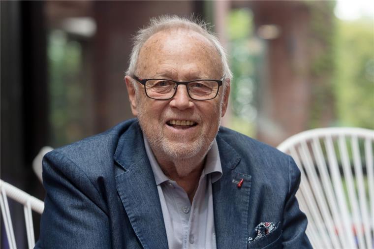 Regisseur Joseph Vilsmaier mit 81 Jahren gestorben Joseph Vilsmaier ist im Alter von 81 Jahren gestorben.