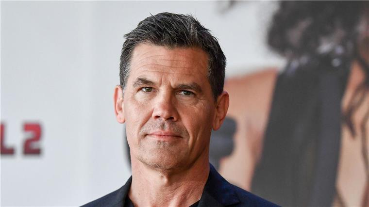 „The Running Man“: Science-Fiction-Stoff für unsere Zeit Josh Brolin hat schon viele Fieslinge gespielt (Archivbild)