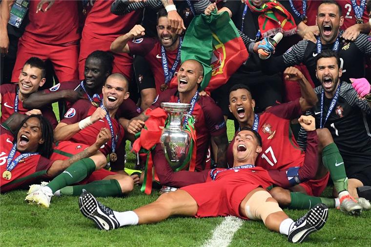 EURO 2016