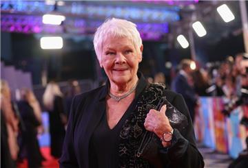 Judi Dench: „Shakespeare ist wie mein Herzschlag“ (Archivbild).